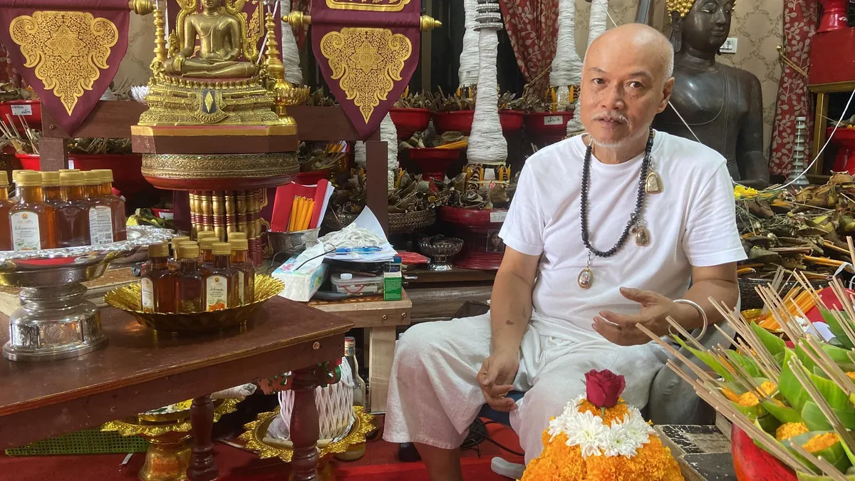 Grand Master Certification Photo 1