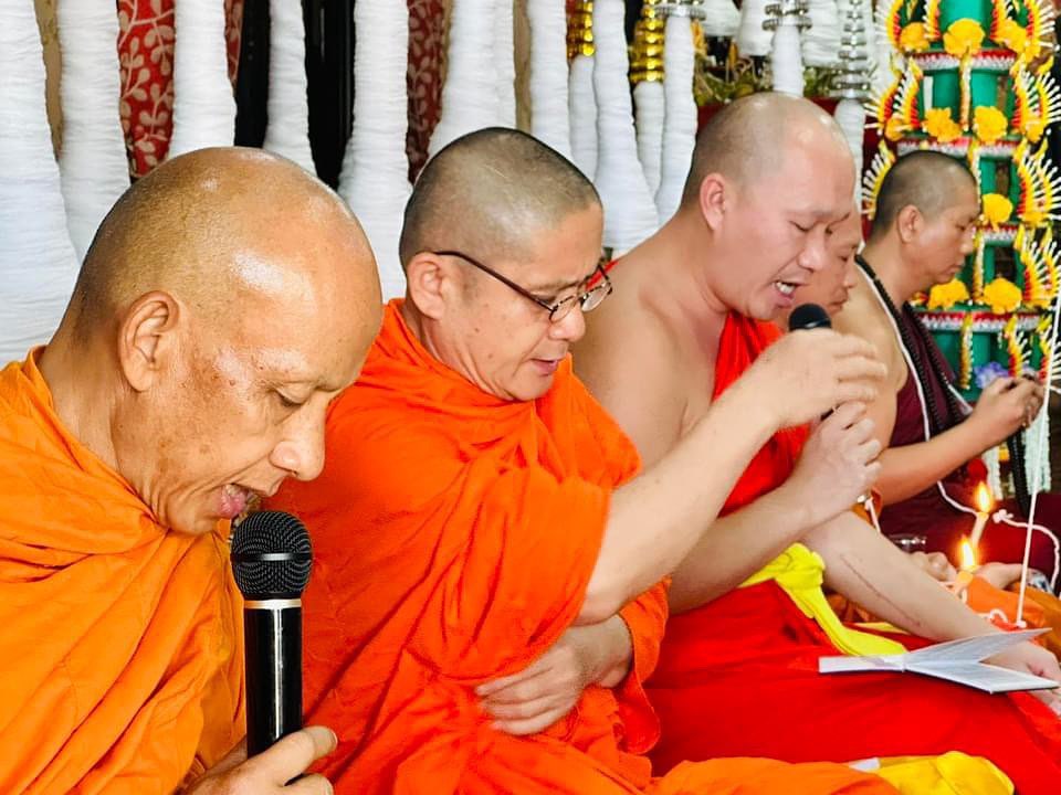 大師公認證照片 2